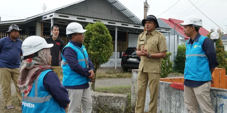 PLN UP3 Malang