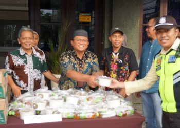 PLN UP3 Malang