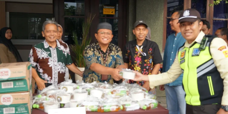PLN UP3 Malang