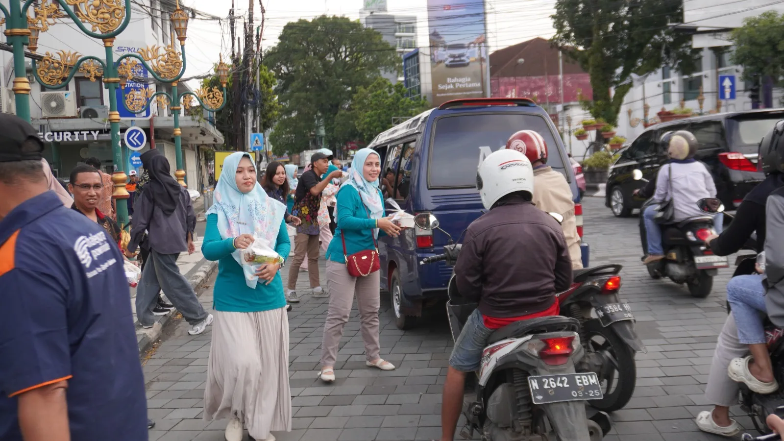 PLN UP3 Malang