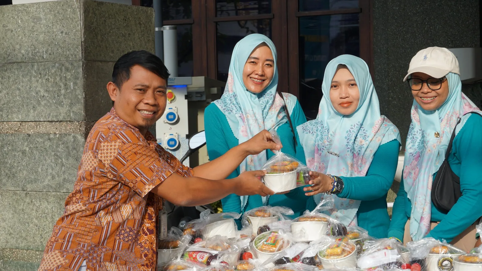 PLN UP3 Malang