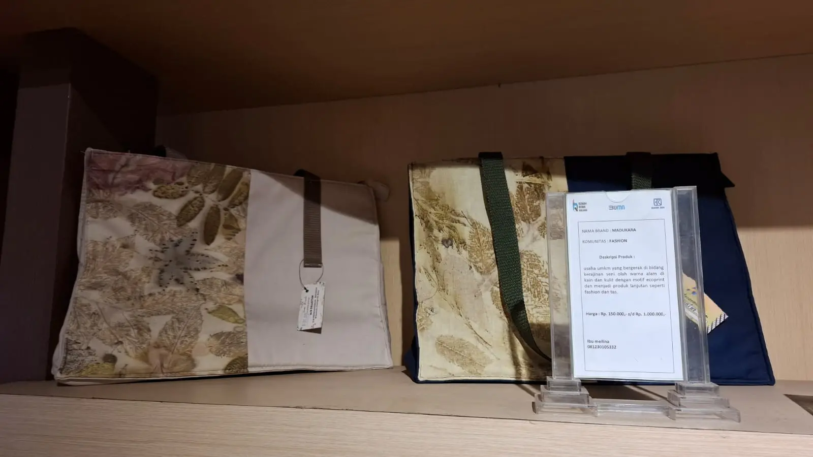 Produk Griya Madukara