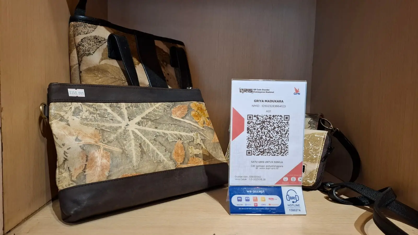 Produk Griya Madukara