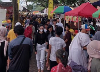 pasar takjil