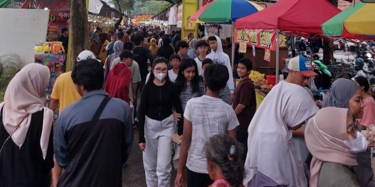pasar takjil