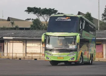 Tiket bus