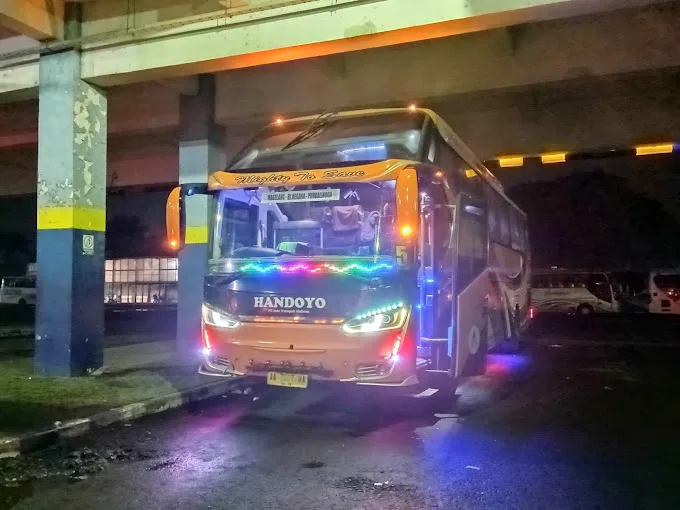PO Handoyo