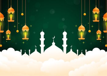 Jadwal Buka Puasa