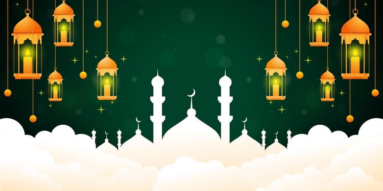 Jadwal Buka Puasa