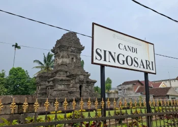 Candi Singosari