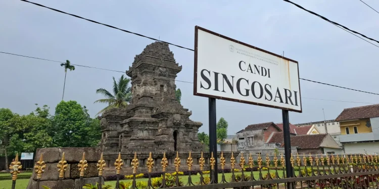 Candi Singosari