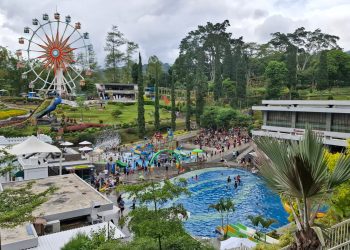 Wisata Kota Batu