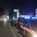 Balap liar di Malang