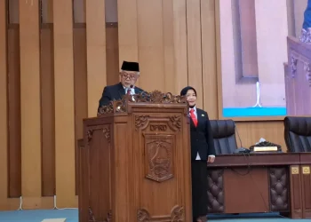Bupati Malang