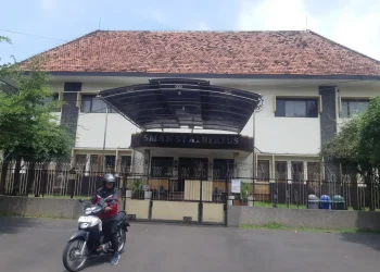 SMAK Dempo