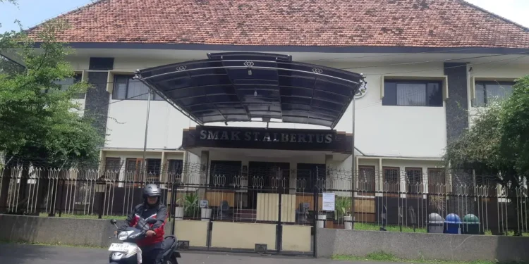 SMAK Dempo