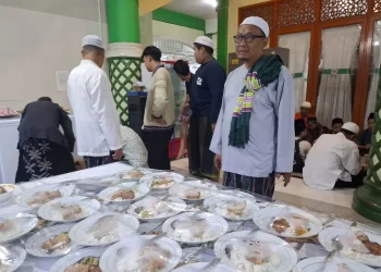 Buka puasa