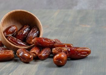 Buah kurma