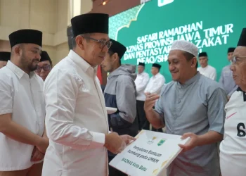 Baznas Jatim