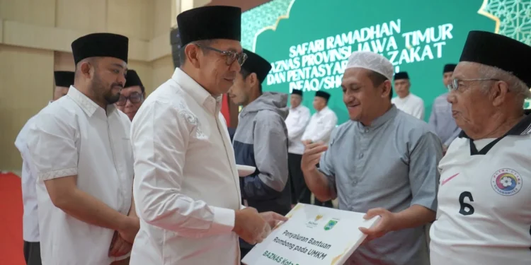 Baznas Jatim