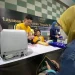 Penukaran uang - BI Malang Siapkan Rp 4 Triliun Untuk Penukaran Uang Pecahan, Simak Jadwal dan Prosedurnya