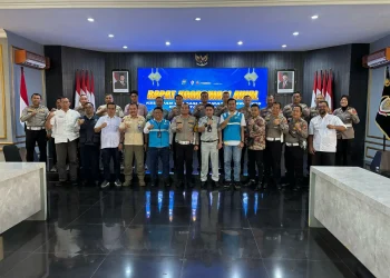 PLN UP3 Malang