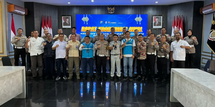 PLN UP3 Malang