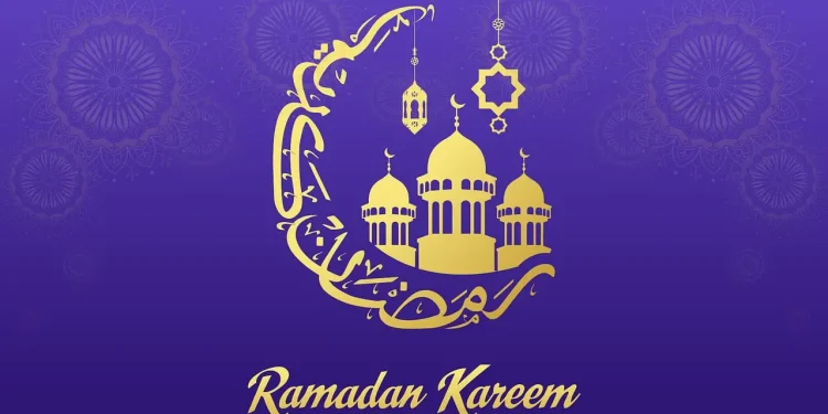 Jadwal Buka Puasa