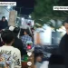dermawan,Salat tarawih,Gondanglegi Malang - Salat Tarawih di Masjid Jami Al Ilyas Gondanglegi Malang Dapat Uang, Ini Sosok Dermawan Itu