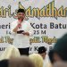 Polres Batu Bagi Bingkisan dan Takjil di Ponpes Ar Ridlwan