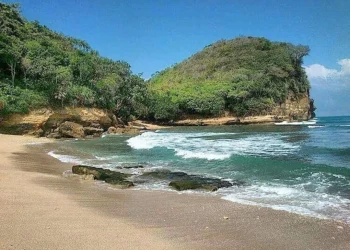 Wisata hidden Gem