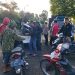 Balap motor liar