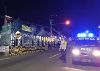 siaga balap liar