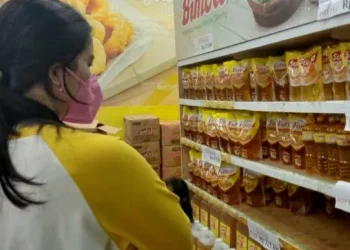 Produk MinyaKita