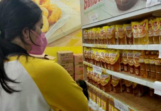 Produk MinyaKita