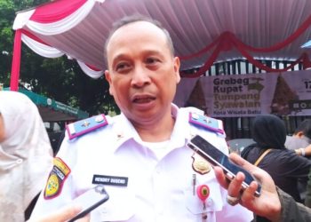 Mudik Gratis