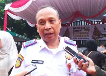 Mudik Gratis