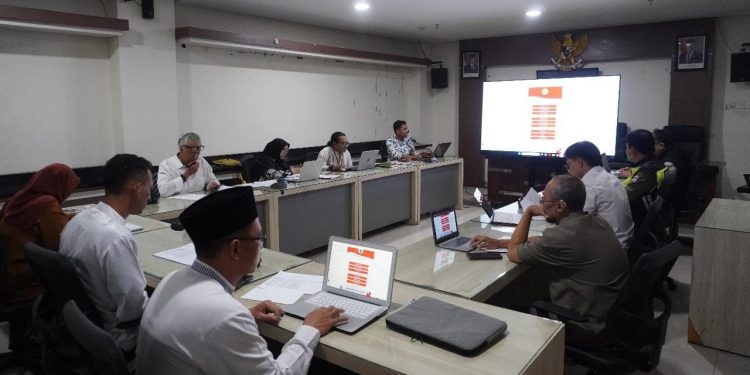 lomba desa 2025