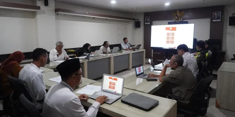 lomba desa 2025