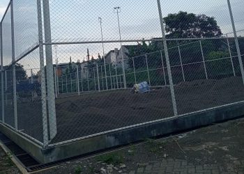 Gagal jadi venue Porprov Jatim 2025