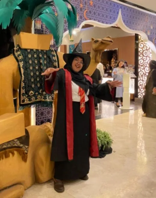 Atria Hotel Malang