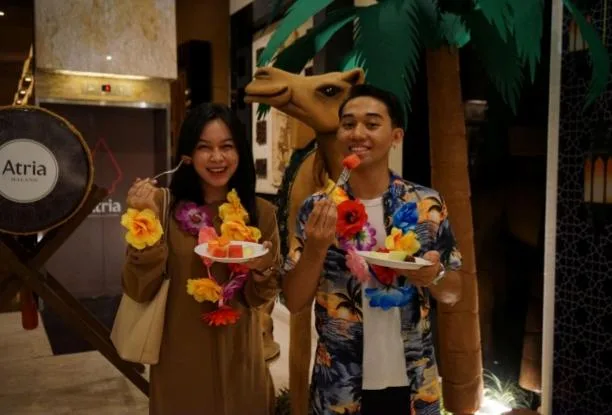 Atria Hotel Malang