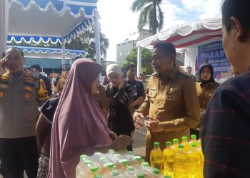 Wali Kota Malang