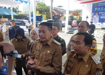 Wali kota Malang terkait MinyaKita