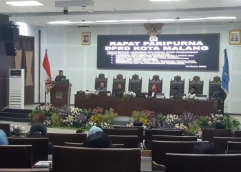 Wali Kota Malang