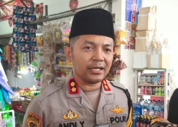 Polres Batu
