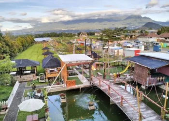 Tempat bukber
