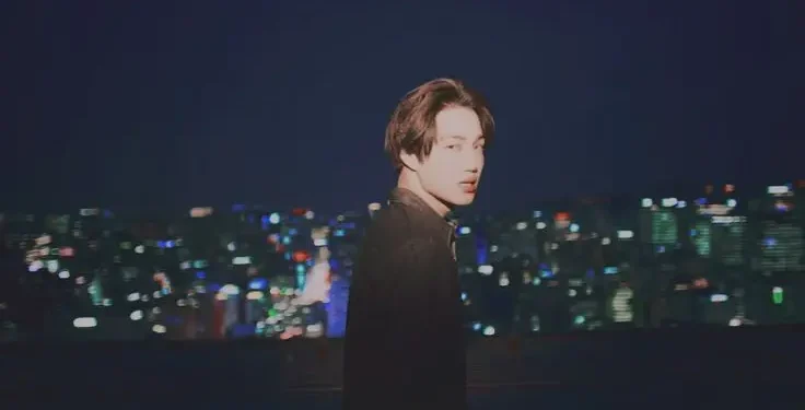 KAI EXO