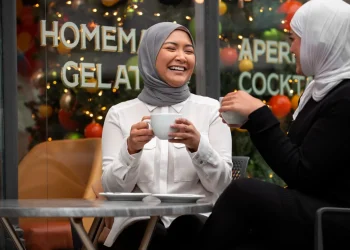 tempat bukber