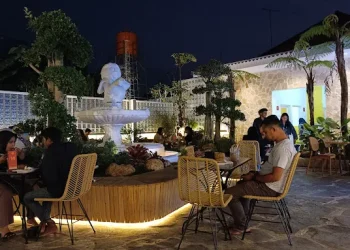 tempat bukber